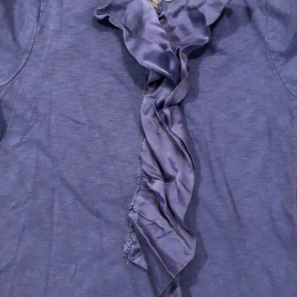 Crewcuts 4t drew with silk trim - Picture 3 of 4
